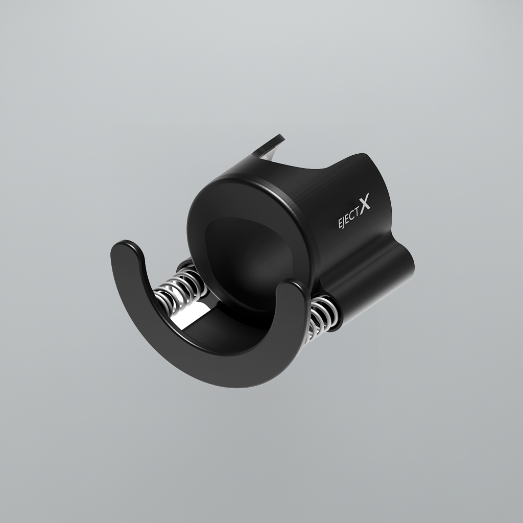 Eject X – EV Charger Port Ejector