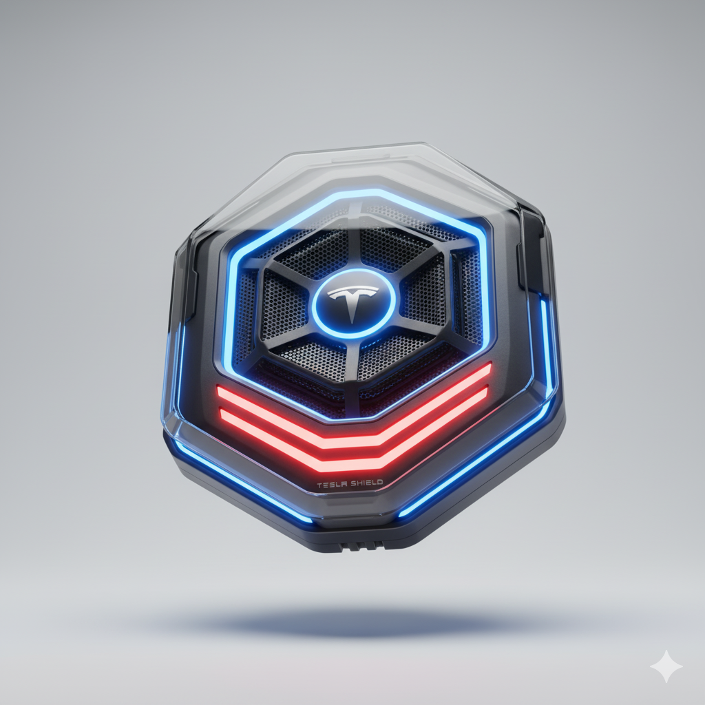 Eject X – Standalone Risk Alarm System